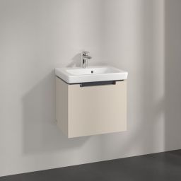 Villeroy & Boch Subway 2.0 szafka 48,5x38x42 cm podumywalkowa wisząca Cashmere Grey A68510VN