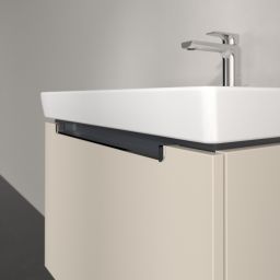 Villeroy & Boch Subway 2.0 szafka 63,7x45,4x42 cm podumywalkowa wisząca Cashmere Grey A68810VN