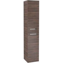 Villeroy & Boch Avento szafka boczna 176 cm słupek lewy Arizona Oak A89400VH