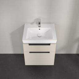 Villeroy & Boch Subway 2.0 szafka 53,7x42,3x59 cm podumywalkowa wisząca Cashmere Grey A90810VN