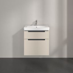 Villeroy & Boch Subway 2.0 szafka 58,7x45,4x59 cm podumywalkowa wisząca Cashmere Grey A90910VN