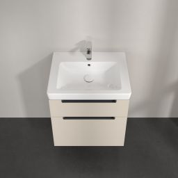 Villeroy & Boch Subway 2.0 szafka 58,7x45,4x59 cm podumywalkowa wisząca Cashmere Grey A90910VN