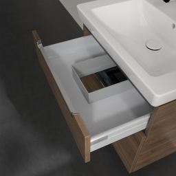 Villeroy & Boch Subway 2.0 szafka 63,7x45,4x59 cm podumywalkowa wisząca Arizona Oak A91010VH