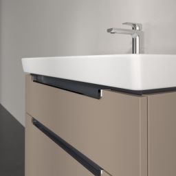 Villeroy & Boch Subway 2.0 szafka 78,7x44,9x59 cm podumywalkowa wisząca Taupe A91410VM