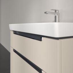 Villeroy & Boch Subway 2.0 szafka 78,7x44,9x59 cm podumywalkowa wisząca Cashmere Grey A91410VN