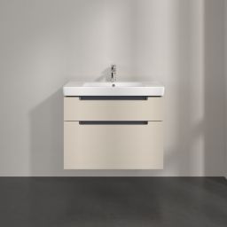 Villeroy & Boch Subway 2.0 szafka 78,7x44,9x59 cm podumywalkowa wisząca Cashmere Grey A91410VN