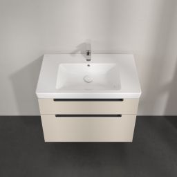 Villeroy & Boch Subway 2.0 szafka 78,7x44,9x59 cm podumywalkowa wisząca Cashmere Grey A91410VN