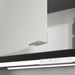 Villeroy & Boch My View+ szafka 100x16,8x75 cm z lustrem Arizona Oak B48110VH