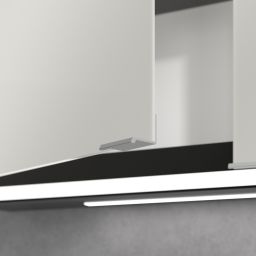 Villeroy & Boch My View+ szafka 120x16,8x75 cm z lustrem Arizona Oak B48112VH