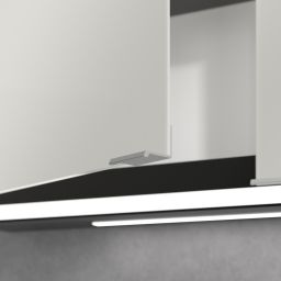 Villeroy & Boch My View+ szafka 120x16,8x75 cm z lustrem Nordic Oak B48112VJ