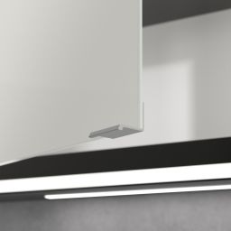 Villeroy & Boch My View+ szafka 130x16,8x75 cm z lustrem Oak Kansas B48113RH