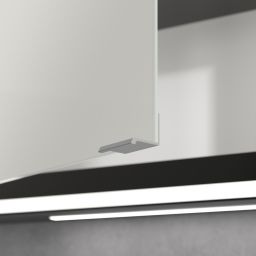 Villeroy & Boch My View+ szafka 130x16,8x75 cm z lustrem Arizona Oak B48113VH