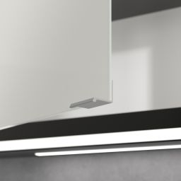 Villeroy & Boch My View+ szafka 130x16,8x75 cm z lustrem Nordic Oak B48113VJ