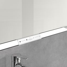 Villeroy & Boch My View+ szafka 60x16,8x75 cm z lustrem lewa Oak Kansas B4816LRH