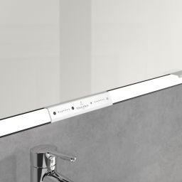 Villeroy & Boch My View+ szafka 60x16,8x75 cm z lustrem lewa Nordic Oak B4816LVJ