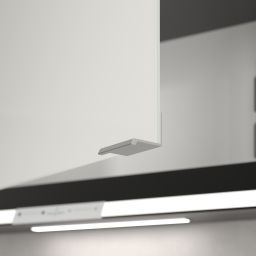 Villeroy & Boch My View+ szafka 60x16,8x75 cm z lustrem lewa Graphite B4816LVR