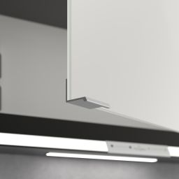 Villeroy & Boch My View+ szafka 60x16,8x75 cm z lustrem prawa Oak Kansas B4816RRH