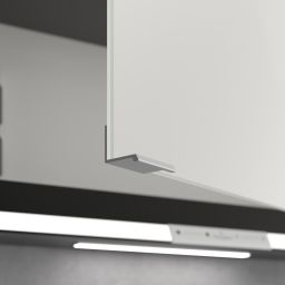 Villeroy & Boch My View+ szafka 60x16,8x75 cm z lustrem prawa Stone Oak B4816RRK