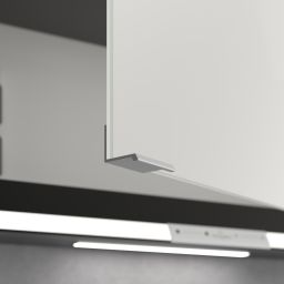 Villeroy & Boch My View+ szafka 60x16,8x75 cm z lustrem prawa Arizona Oak B4816RVH