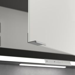 Villeroy & Boch My View+ szafka 60x16,8x75 cm z lustrem prawa Nordic Oak B4816RVJ