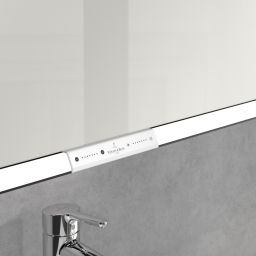 Villeroy & Boch My View+ szafka 60x16,8x75 cm z lustrem prawa Nordic Oak B4816RVJ