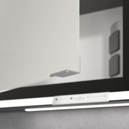 Villeroy & Boch My View+ szafka 80x16,8x75 cm z lustrem Arizona Oak B48180VH