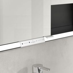 Villeroy & Boch My View+ szafka 100x16,8x75 cm z lustrem B4821000