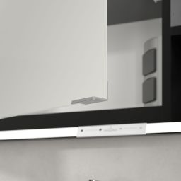 Villeroy & Boch My View+ szafka 100x16,8x75 cm z lustrem B4821000