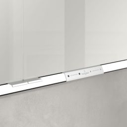 Villeroy & Boch My View+ szafka 120x16,8x75 cm z lustrem B4821200