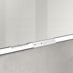 Villeroy & Boch My View+ szafka 130x16,8x75 cm z lustrem B4821300