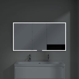 Villeroy & Boch My View+ szafka 140x16,8x75 cm z lustrem B4821400