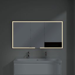 Villeroy & Boch My View+ szafka 140x16,8x75 cm z lustrem B4821400