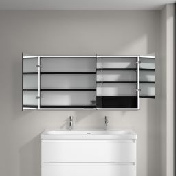 Villeroy & Boch My View+ szafka 140x16,8x75 cm z lustrem B4821400