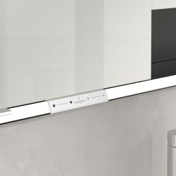 Villeroy & Boch My View+ szafka 140x16,8x75 cm z lustrem B4821400