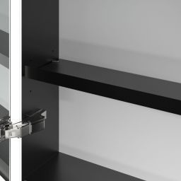 Villeroy & Boch My View+ szafka 140x16,8x75 cm z lustrem B4821400