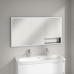 Villeroy & Boch My View+ szafka 140x16,8x75 cm Pure White B48214VF