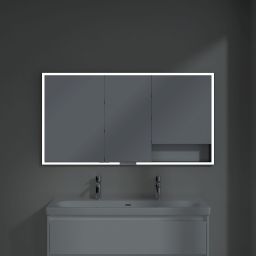 Villeroy & Boch My View+ szafka 140x16,8x75 cm Pure White B48214VF