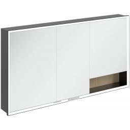 Villeroy & Boch My View+ szafka 140x16,8x75 cm z lustrem Nordic Oak B48214VJ