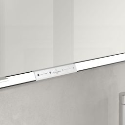 Villeroy & Boch My View+ szafka 160x16,8x75 cm z lustrem B4821600