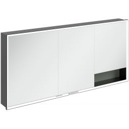 Villeroy & Boch My View+ szafka 160x16,8x75 cm z lustrem  soft green B48216AF