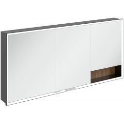 Villeroy & Boch My View+ szafka 160x16,8x75 cm z lustrem oak kansas B48216RH