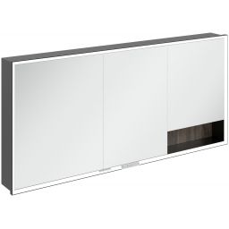 Villeroy & Boch My View+ szafka 160x16,8x75 cm z lustrem Stone Oak B48216RK