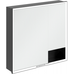 Villeroy & Boch My View+ szafka 80x16,8x75 cm z lustrem B4828000