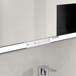 Villeroy & Boch My View+ szafka 80x16,8x75 cm z lustrem B4828000