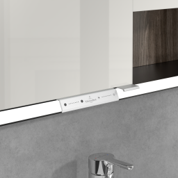 Villeroy & Boch My View+ szafka 80x16,8x75 cm z lustrem Stone Oak B48280RK