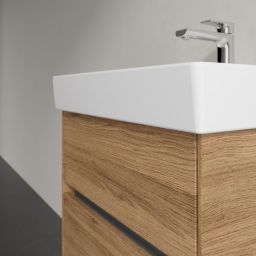 Villeroy & Boch Collaro szafka 51 cm podumywalkowa wisząca Oak Kansas C00700RH