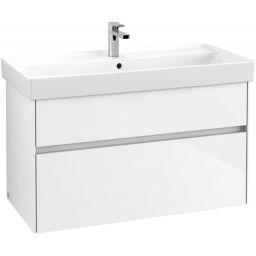 Villeroy & Boch Collaro szafka 95,4x44,4x54,6 cm podumywalkowa wisząca biała C01100DH