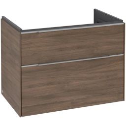 Villeroy & Boch Subway 3.0 szafka 77 cm podumywalkowa wisząca Arizona Oak C57400VH