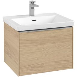 Villeroy & Boch Subway 3.0 szafka 57,2 cm podumywalkowa wisząca C57700VJ