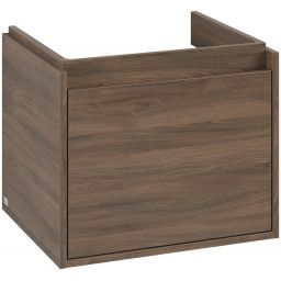 Villeroy & Boch Skyla szafka 52,2x42,4x43,6 cm podumywalkowa wisząca Arizona Oak C78300VH